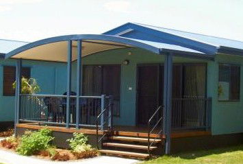 Ballina Lakeside Holiday Park - Accommodation Mt Buller 3