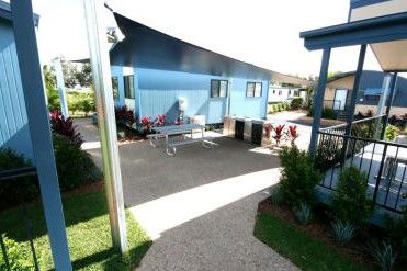Ballina Lakeside Holiday Park - Accommodation Mt Buller 4