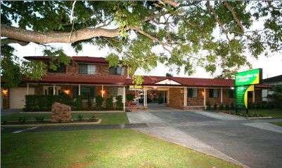 Ballina Travellers Lodge - Accommodation Mt Buller 0