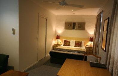 Ballina Travellers Lodge - Accommodation Mt Buller 1