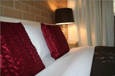 Ballina Travellers Lodge - Accommodation Mt Buller 2