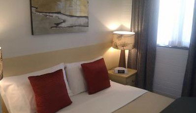 Ballina Travellers Lodge - Accommodation Mt Buller 3