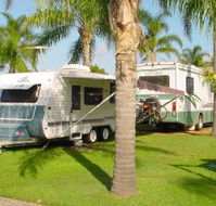 Ballina Waterfront Village And Tourist Park - Accommodation Mt Buller