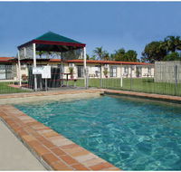 Fun N Sun Motel Ballina - Accommodation Mt Buller