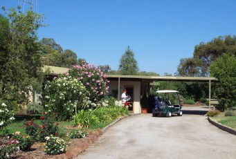 Barham Golf Resort - Accommodation Mt Buller 4