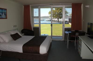 Zorba Motel - Accommodation Mt Buller 0