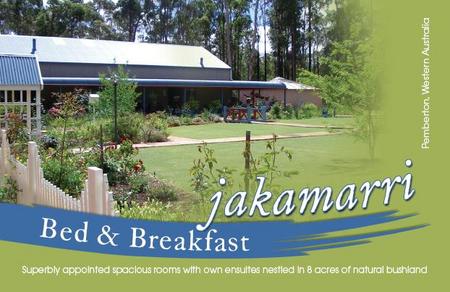 Peerabeelup WA Accommodation Mt buller