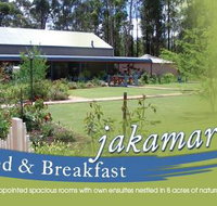 Jakamarri Bed  Breakfast - Accommodation Mt buller