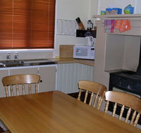 Helens House - Accommodation Mt buller