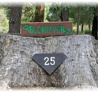 Glenhaven Bed and Breakfast - Accommodation Mt buller