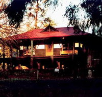 Glauders Cottage - Accommodation Mt buller