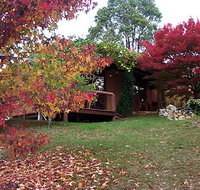 Eucalyptus House - Accommodation Mt buller