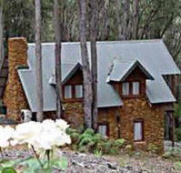 Beedelup House Cottages - Accommodation Mt buller