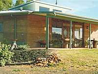 Treen Ridge Vineyard Accommodation - Accommodation Mt buller 0