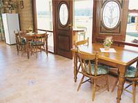Treen Ridge Vineyard Accommodation - Accommodation Mt buller 2