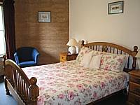 Treen Ridge Vineyard Accommodation - Accommodation Mt buller 3