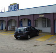 Abercrombie Motor Inn - Accommodation Mt Buller