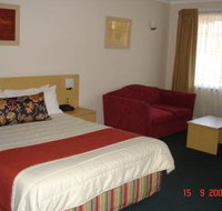 Bathurst Motor Inn - Accommodation Mt Buller