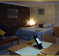 Henlie Park Bed  Breakfast - Accommodation Mt Buller