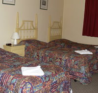 Knickerbocker Hotel Motel - Accommodation Mt Buller