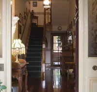 A Magnolia Manor Luxury Accommodation - Accommodation Mt Buller