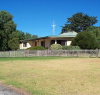 Monteve Cottage - Accommodation Mt Buller