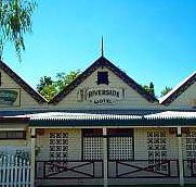 Bourke Riverside Motel - Accommodation Mt Buller