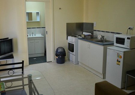 Broken Hill City Caravan Park - Accommodation Mt Buller 2