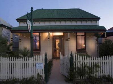 Emaroo Cottages - Accommodation Mt Buller 0
