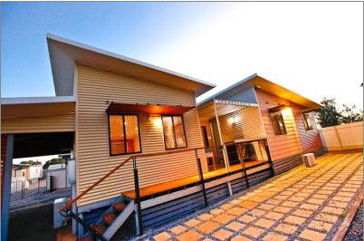 Emaroo Cottages - Accommodation Mt Buller 3