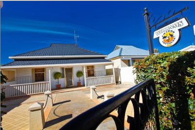 Emaroo Cottages - Accommodation Mt Buller 4