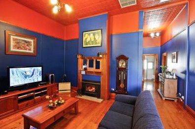 Emaroo Cottages - Accommodation Mt Buller 5