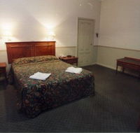 Palace Hotel Kalgoorlie - Accommodation Mt buller