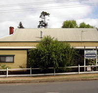 Pemberton Backpackers YHA  Budget Cottages - Accommodation Mt buller