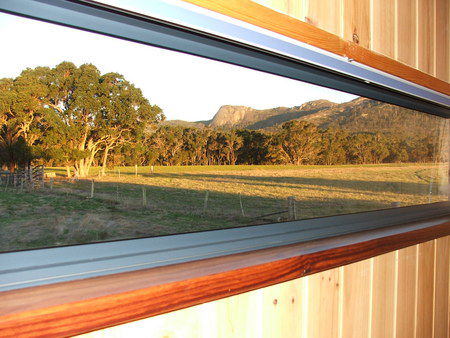 Maleeyas Thai Cafe And Studio Hillside Bamboo Nursery - Accommodation Mt Buller 1