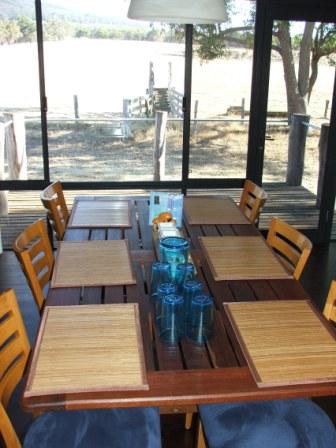 Maleeyas Thai Cafe And Studio Hillside Bamboo Nursery - Accommodation Mt Buller 3