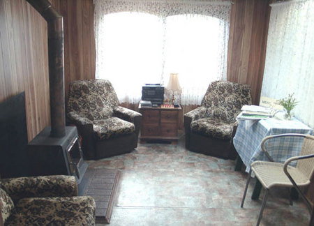 Tingledale Cottage - Accommodation Mt Buller 0