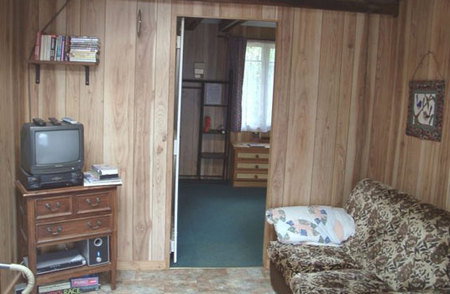 Tingledale Cottage - Accommodation Mt Buller 1