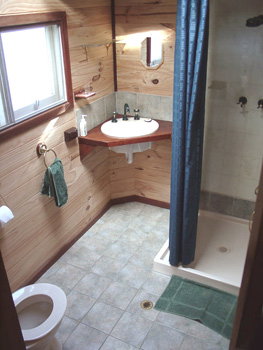 Tingledale Cottage - Accommodation Mt Buller 4