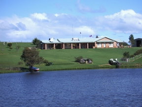 Stargazers - Accommodation Mt Buller 0