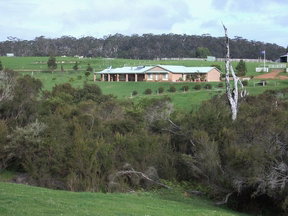 Stargazers - Accommodation Mt Buller 1