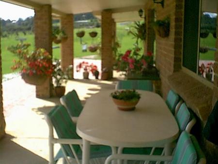 Stargazers - Accommodation Mt Buller 5