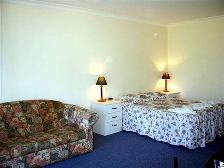 Australind Tourist Park - Accommodation Mt Buller 1