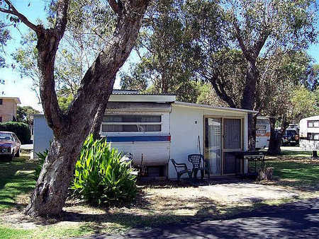 Australind Tourist Park - Accommodation Mt Buller 3