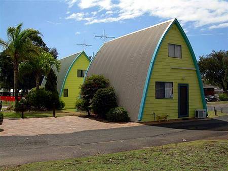 Bunbury Village - Accommodation Mt Buller 2