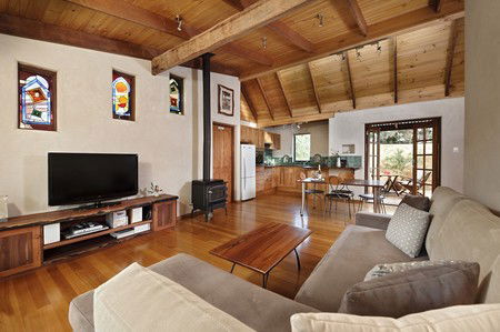Aiyana Retreat - Accommodation Mt Buller 0