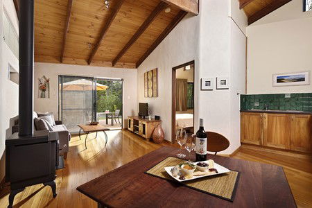 Aiyana Retreat - Accommodation Mt Buller 3