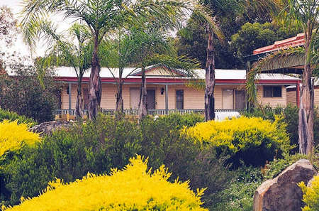 Discovery Holiday Parks - Kalgoorlie - Accommodation Mt Buller 0