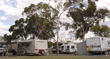 Discovery Holiday Parks - Kalgoorlie - Accommodation Mt Buller 3