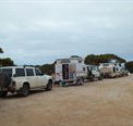 Eucla Caravan Park - Accommodation Mt Buller
